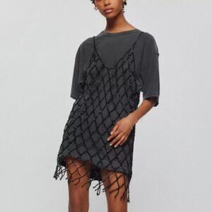 UO - Beaded Tank Dress